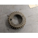 12Z306 Crankshaft Timing Gear For 11-14 Ford Edge  3.5